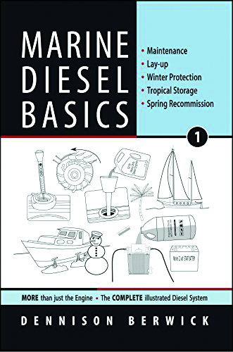 Marine Diesel Basics