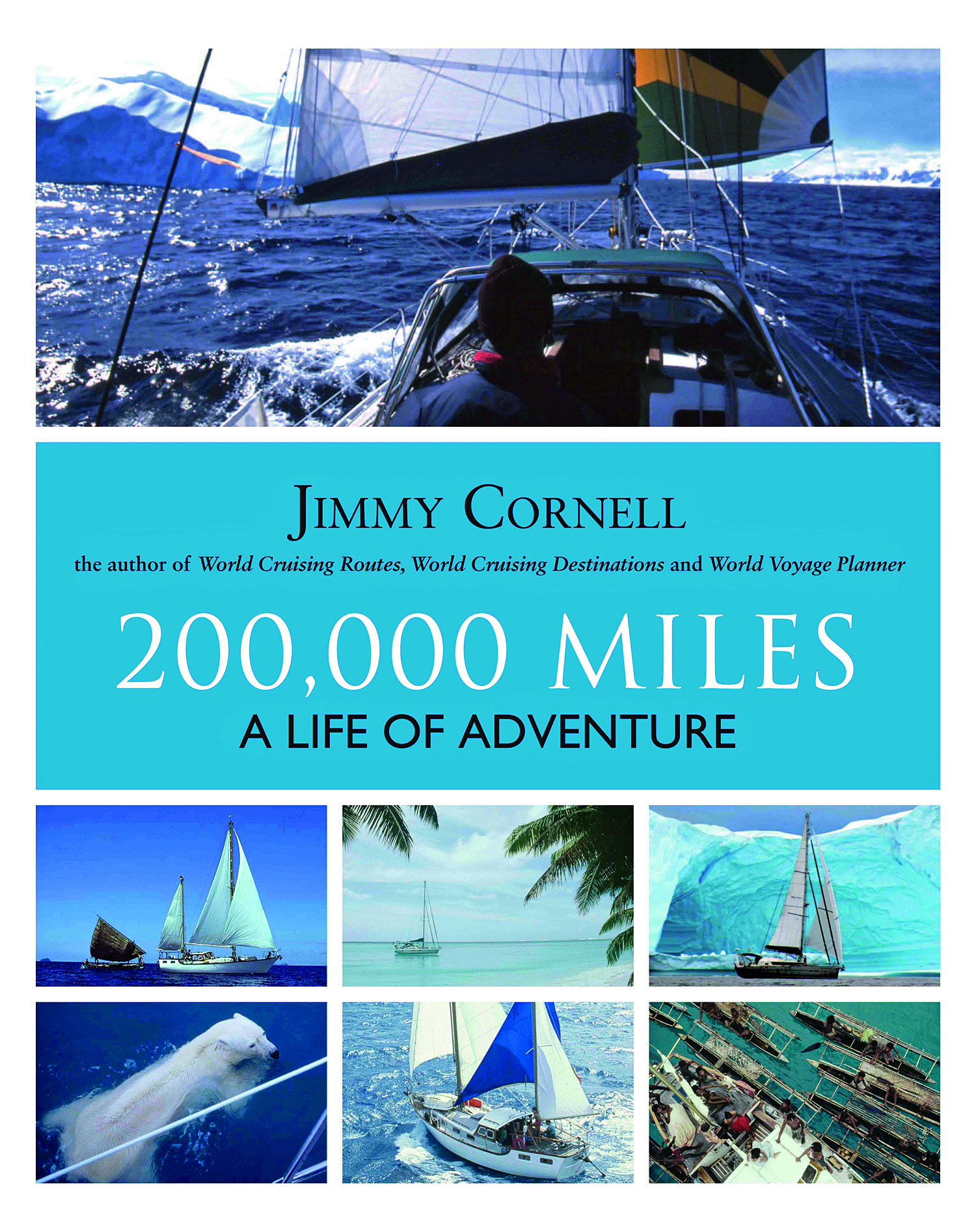 Cover 200,000 Miles Cover 200,000 Miles