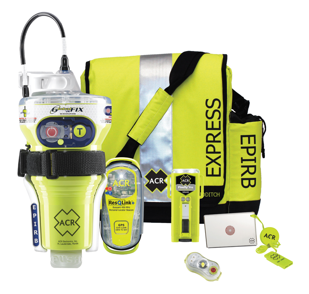 GlobalFix-V4—EPIRB-Kit GlobalFix-V4---EPIRB-Kit
