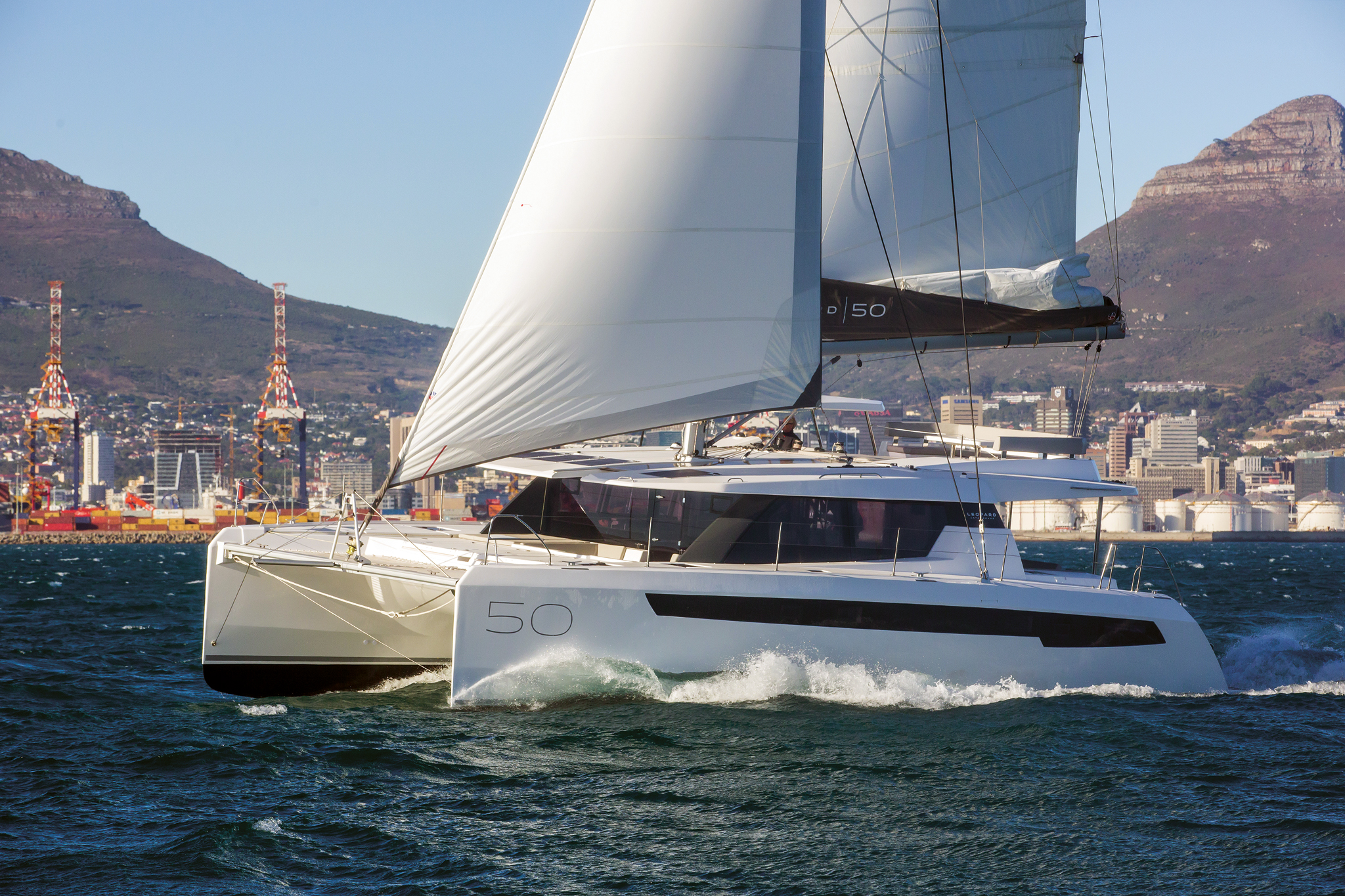 Leopard-50-Sailing-Table-Bay-9643