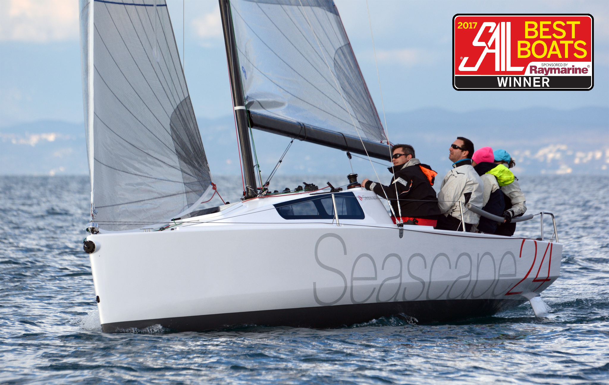 Seascape24