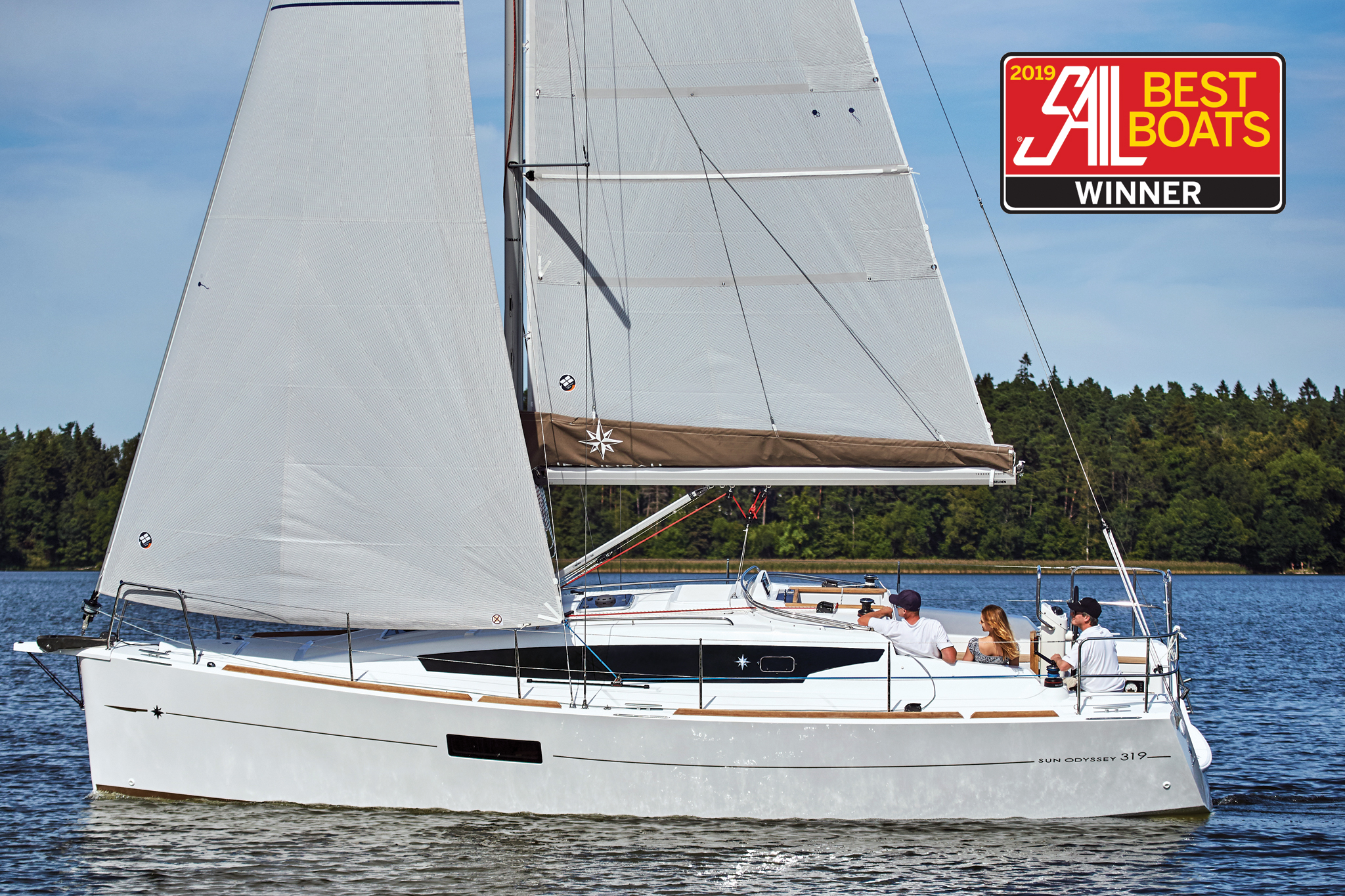Sun_Odyssey_319-Jeanneau-B Sun_Odyssey_319-Jeanneau-B