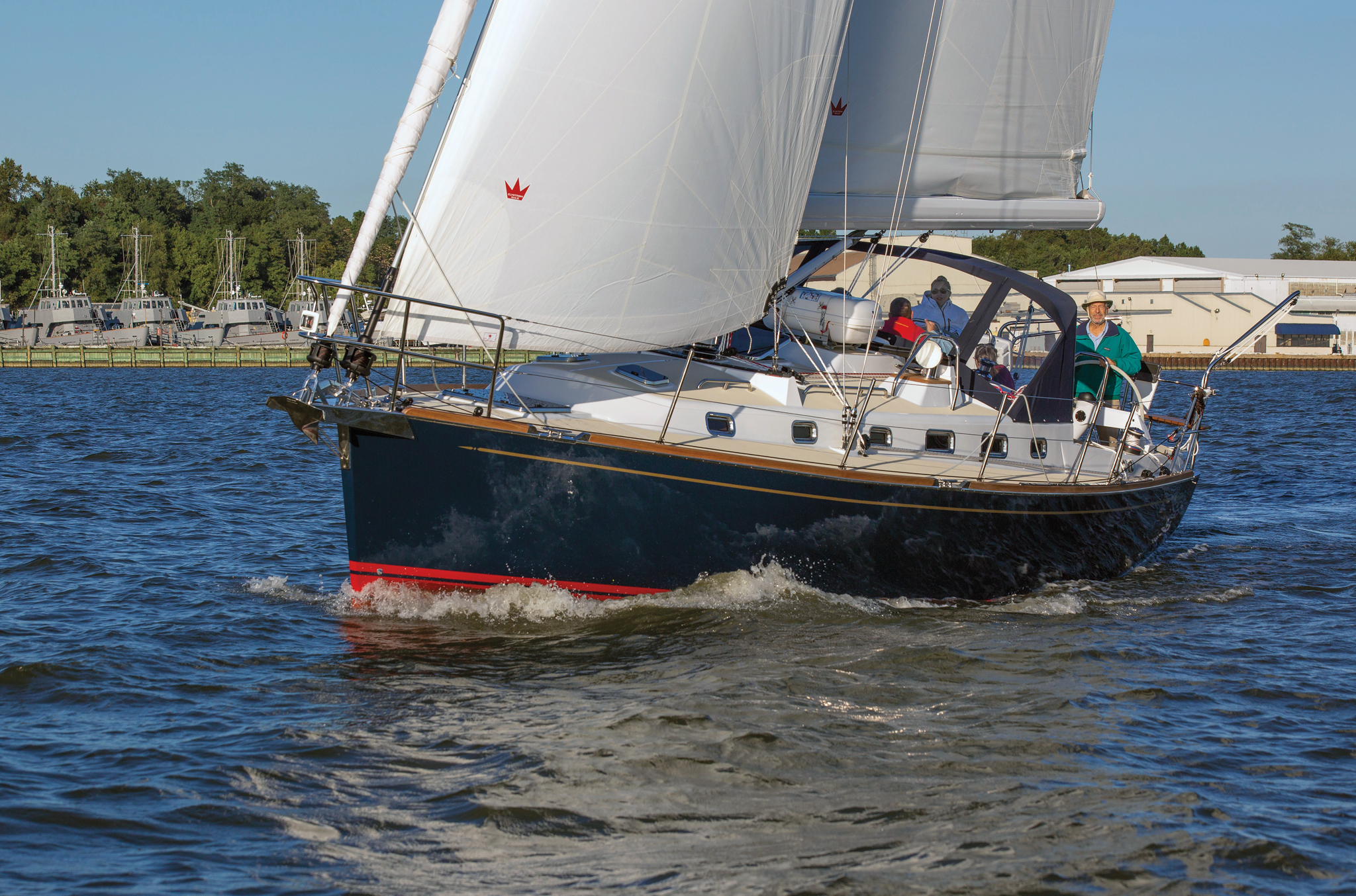 Tartan395
