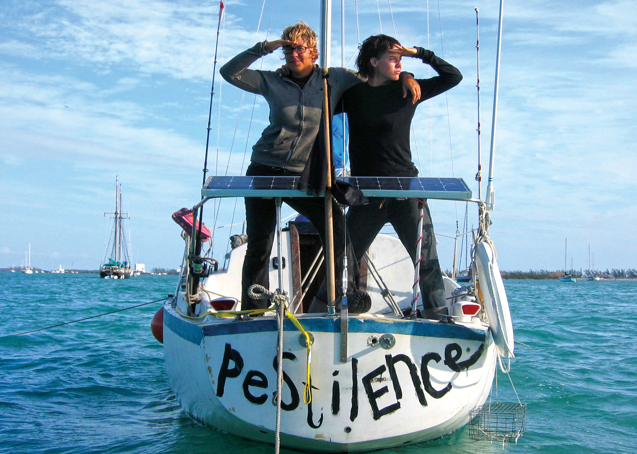 Pestilence