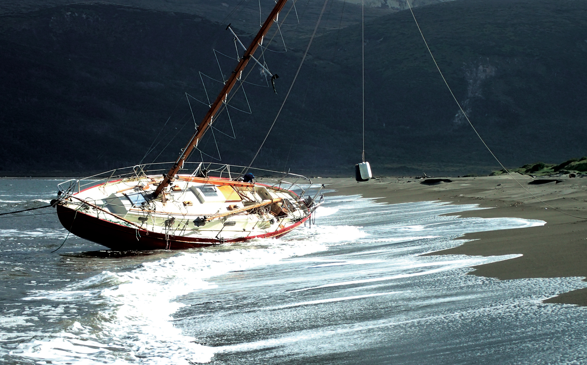 TierraDelFuego