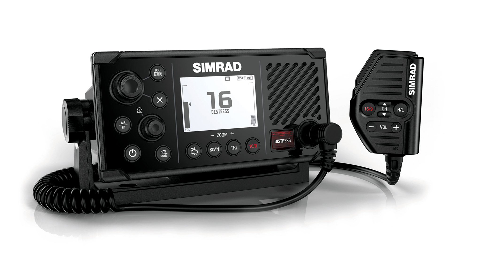 Simrad Simrad