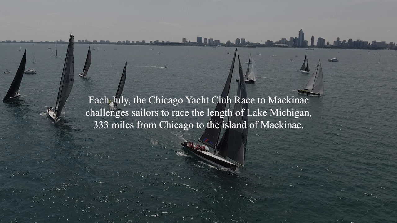 WSF Sailing Rescue