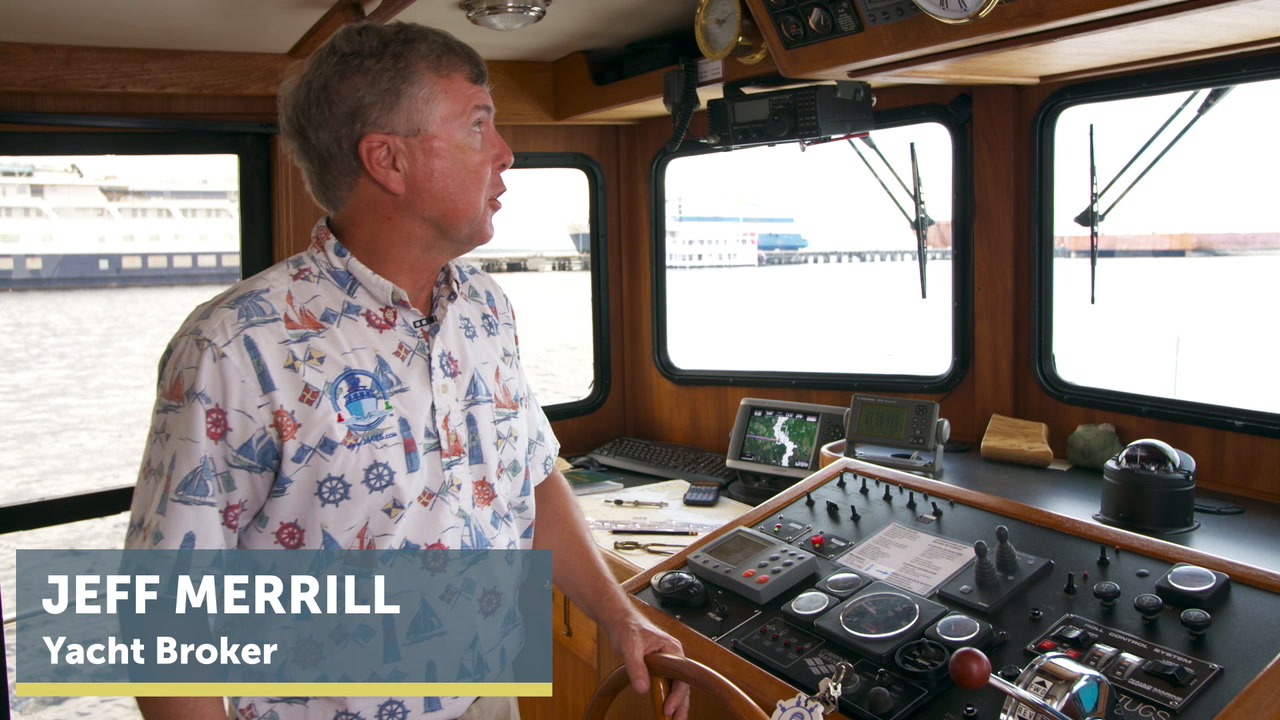 OFFSHORE CRUISING_M4_GAUGE TIPS