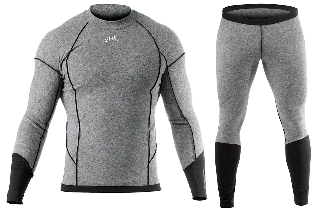 Thermals-Zhik-HydroMerino-Top---Grey