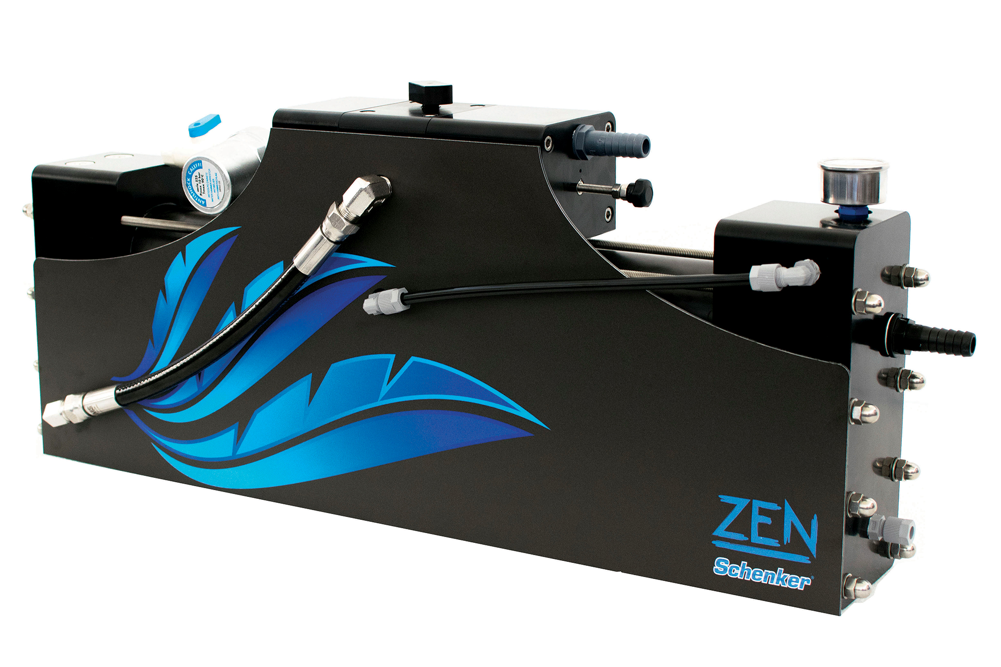 Zen-Watermaker Zen-Watermaker