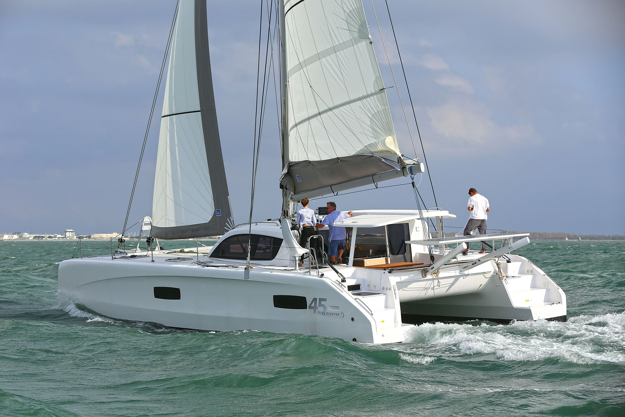 outremer outremer