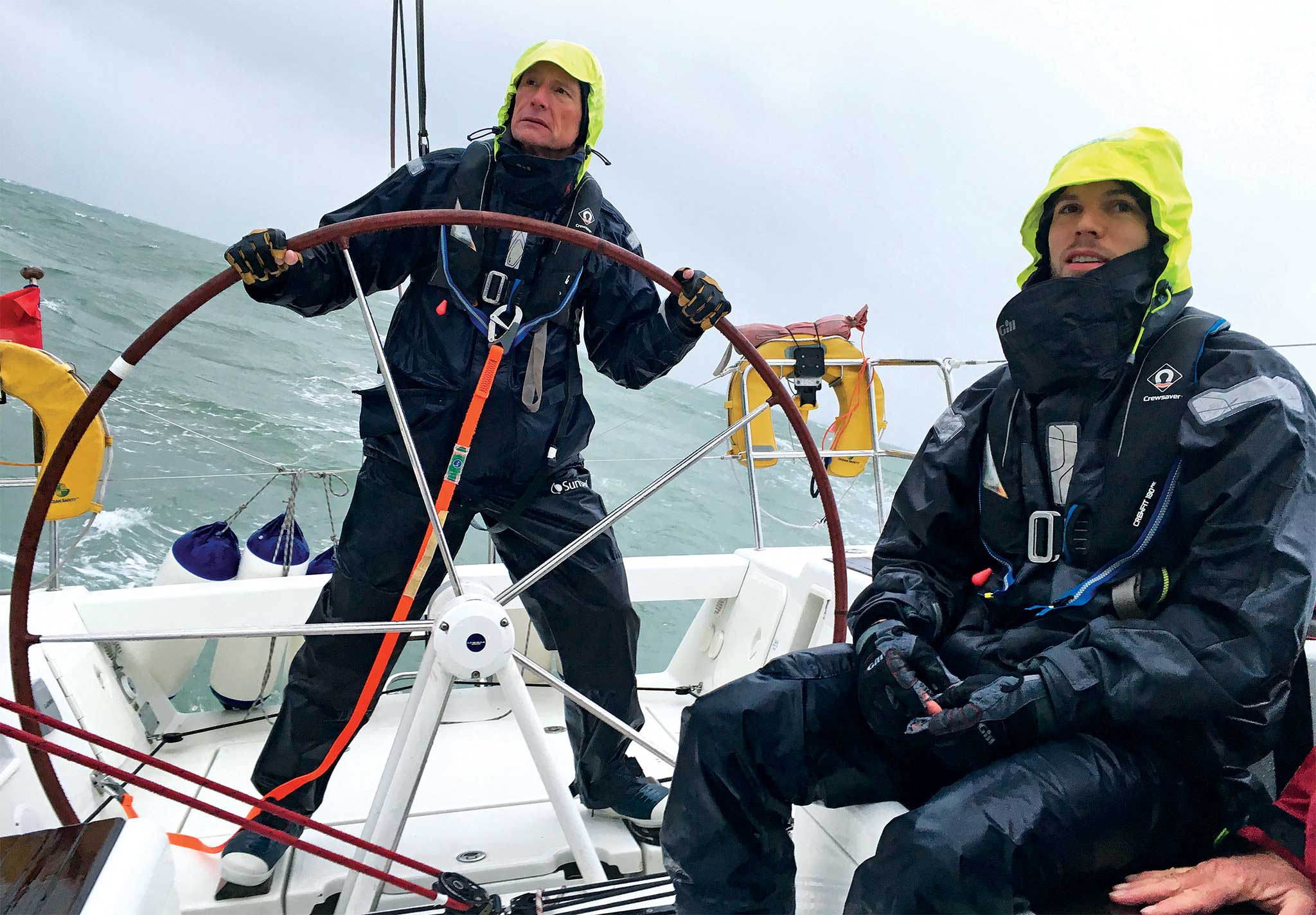 The-Solent’s-rough-seas-and-harsh-weahter-teach-valuable-skills-for-any-serious-sailor-(by-Eric-Vohr) The-Solent's-rough-seas-and-harsh-weahter-teach-valuable-skills-for-any-serious-sailor-(by-Eric-Vohr)