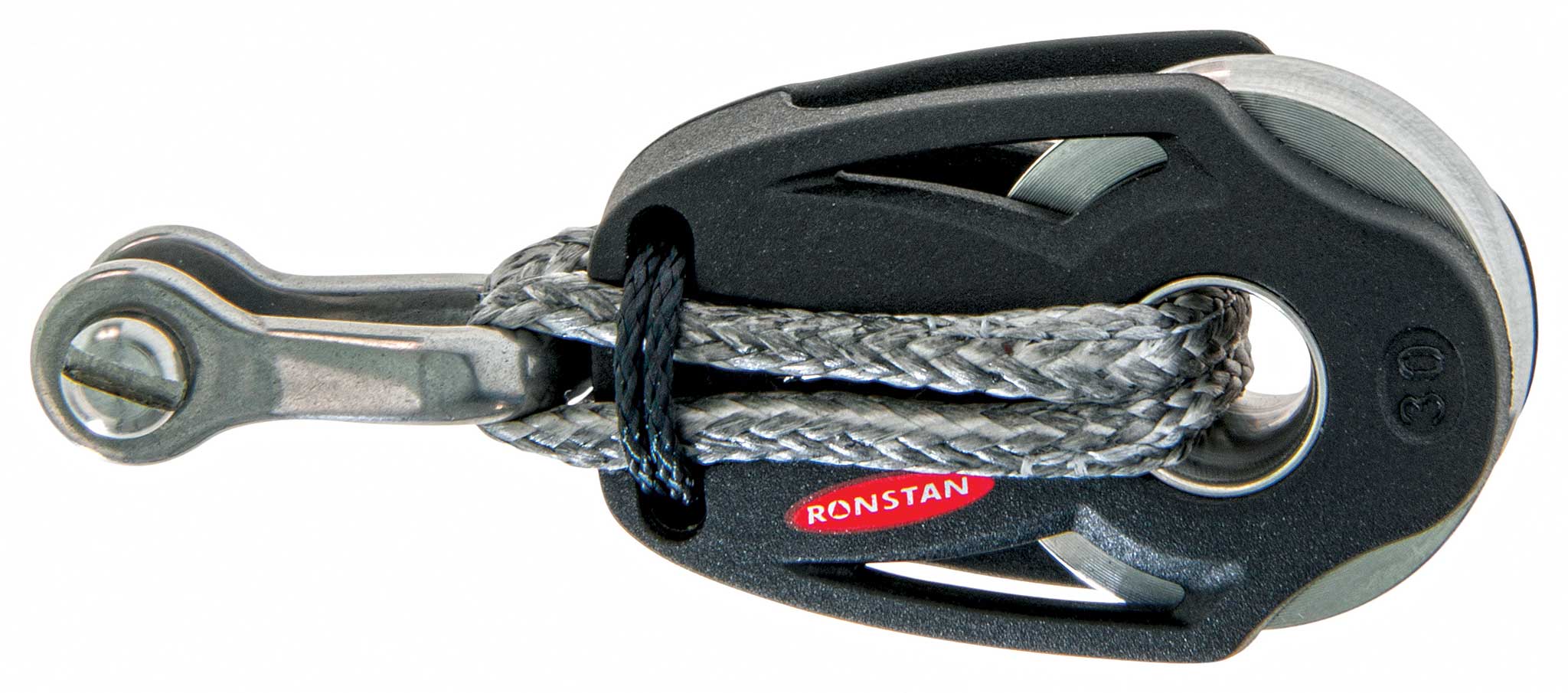 Ronstan-RF35109HL-with-lashing-strop-and-RF614-shackle