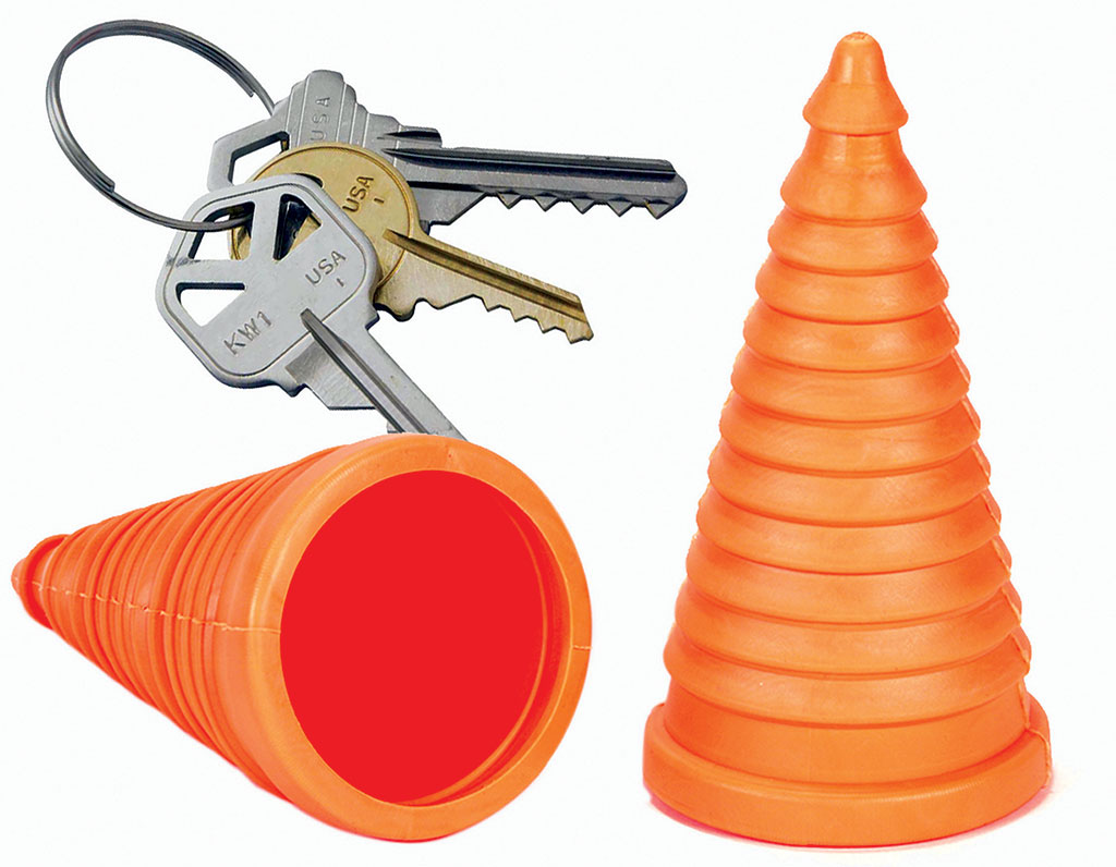 Forespar-plugs Forespar-plugs