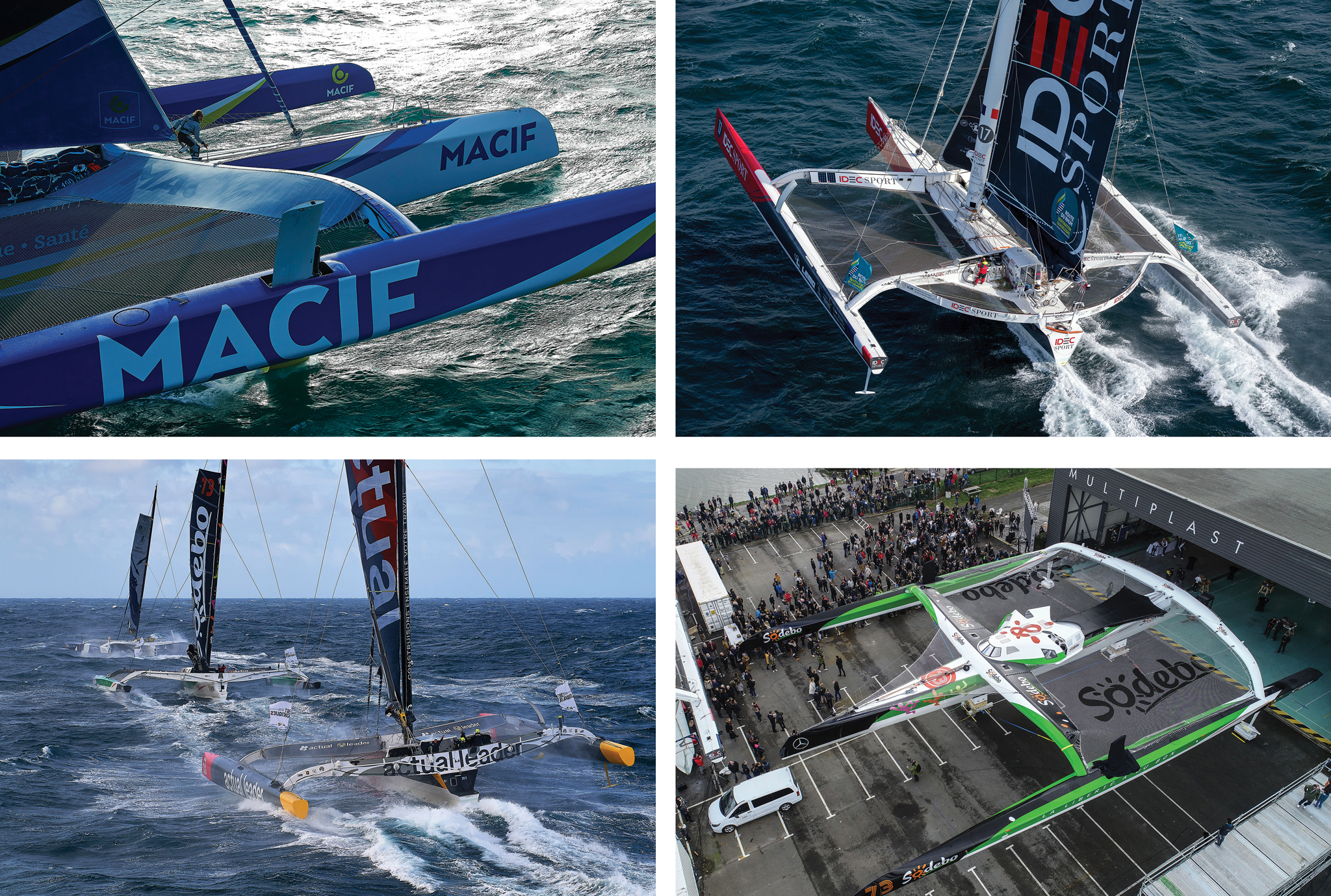 UltimateSailing