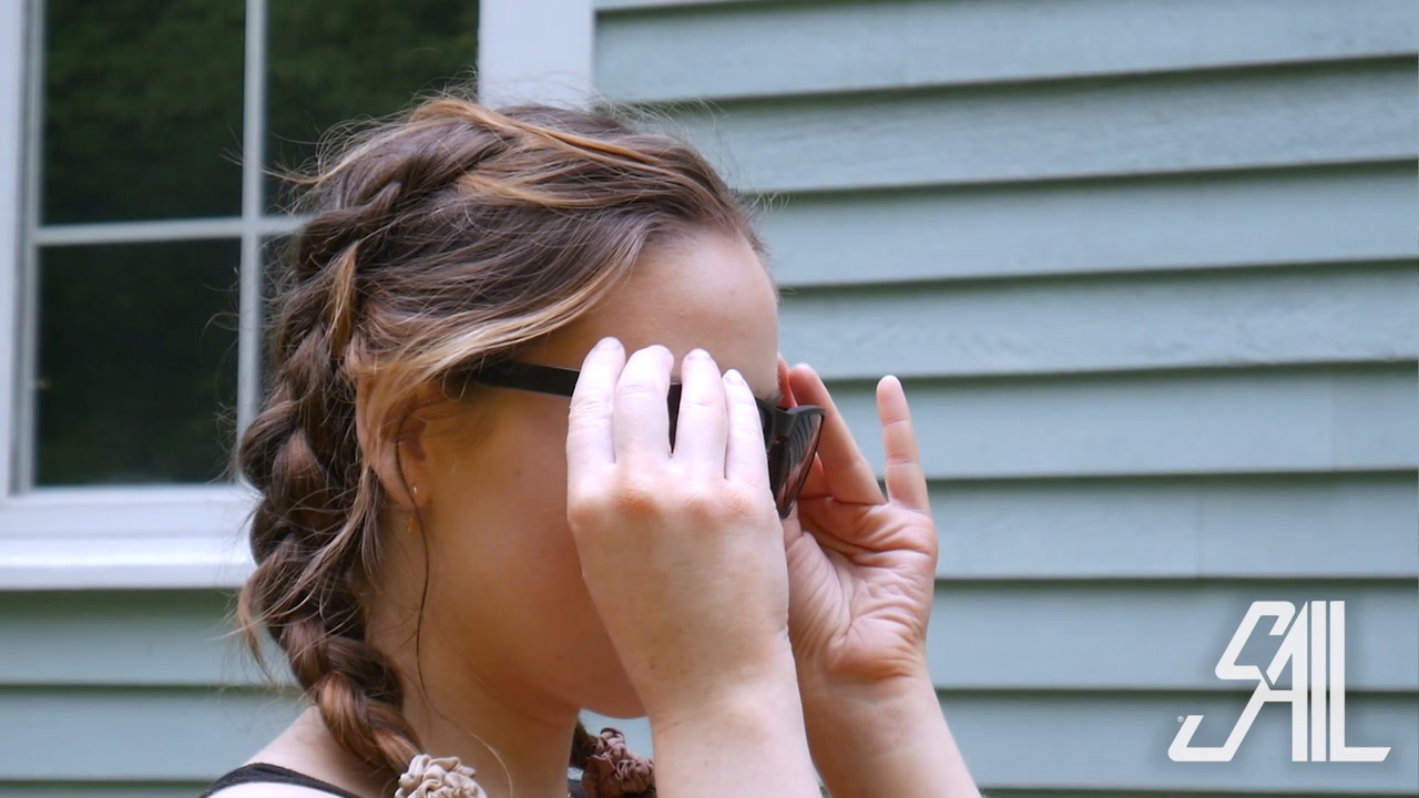 Gill Glasses