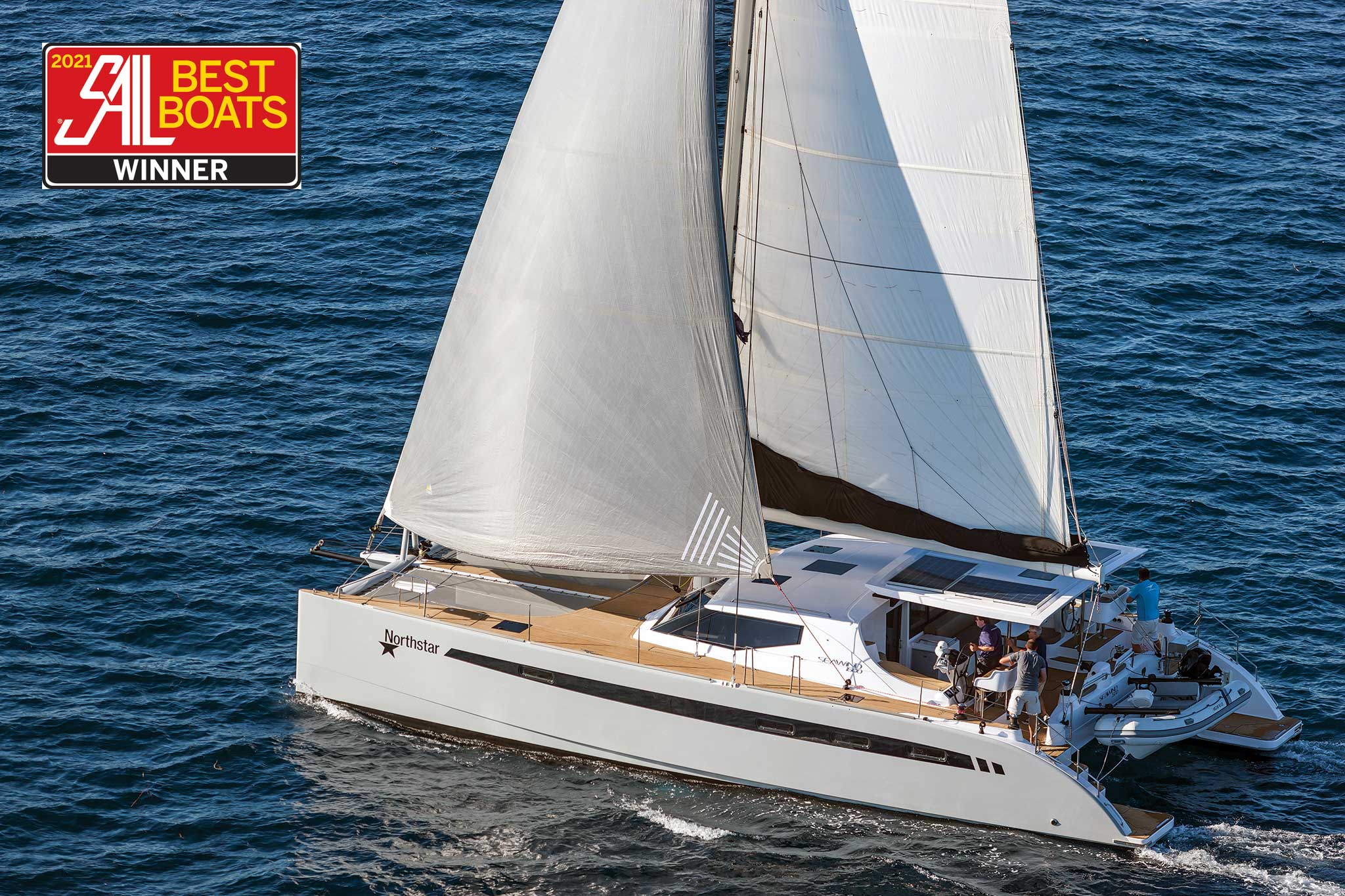 Seawind