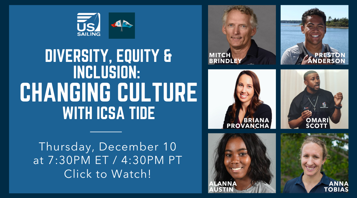 DEI Panel - ICSA TIDE (Dec 10, 2020)