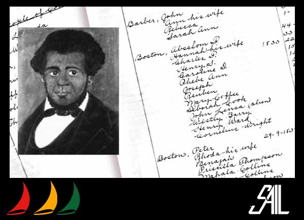 BHM-Absalom Boston