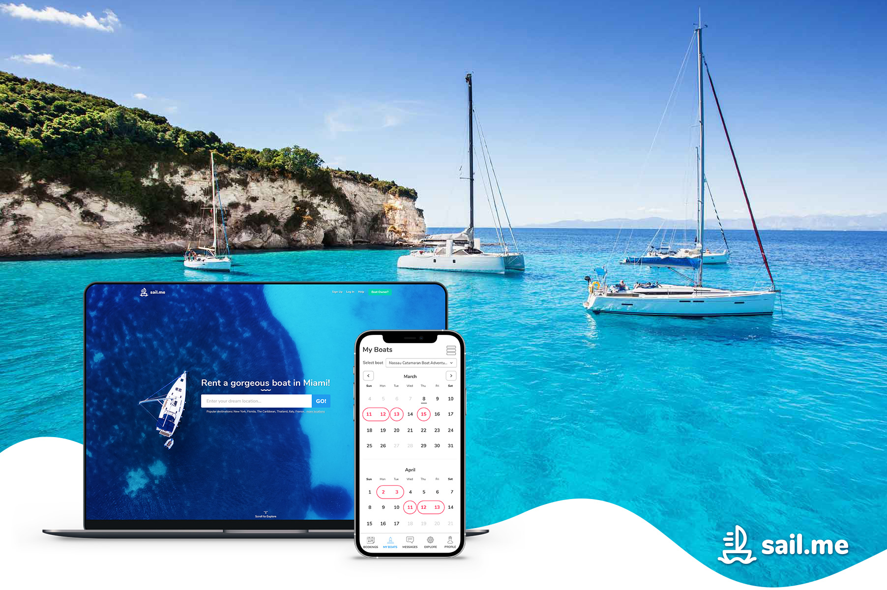 sailme-app_ SAIL