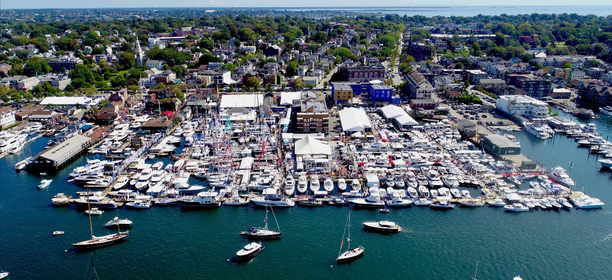 NewportBoatShow NewportBoatShow