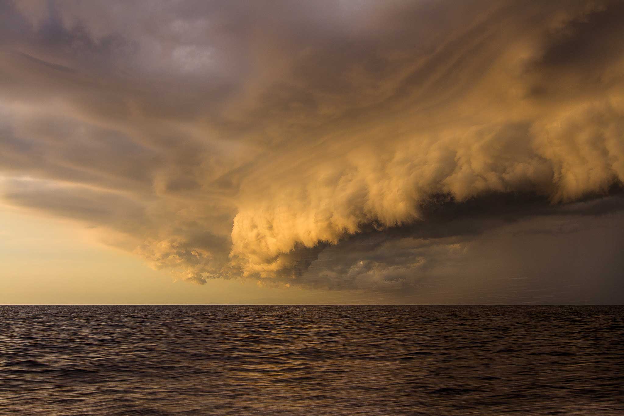 squall