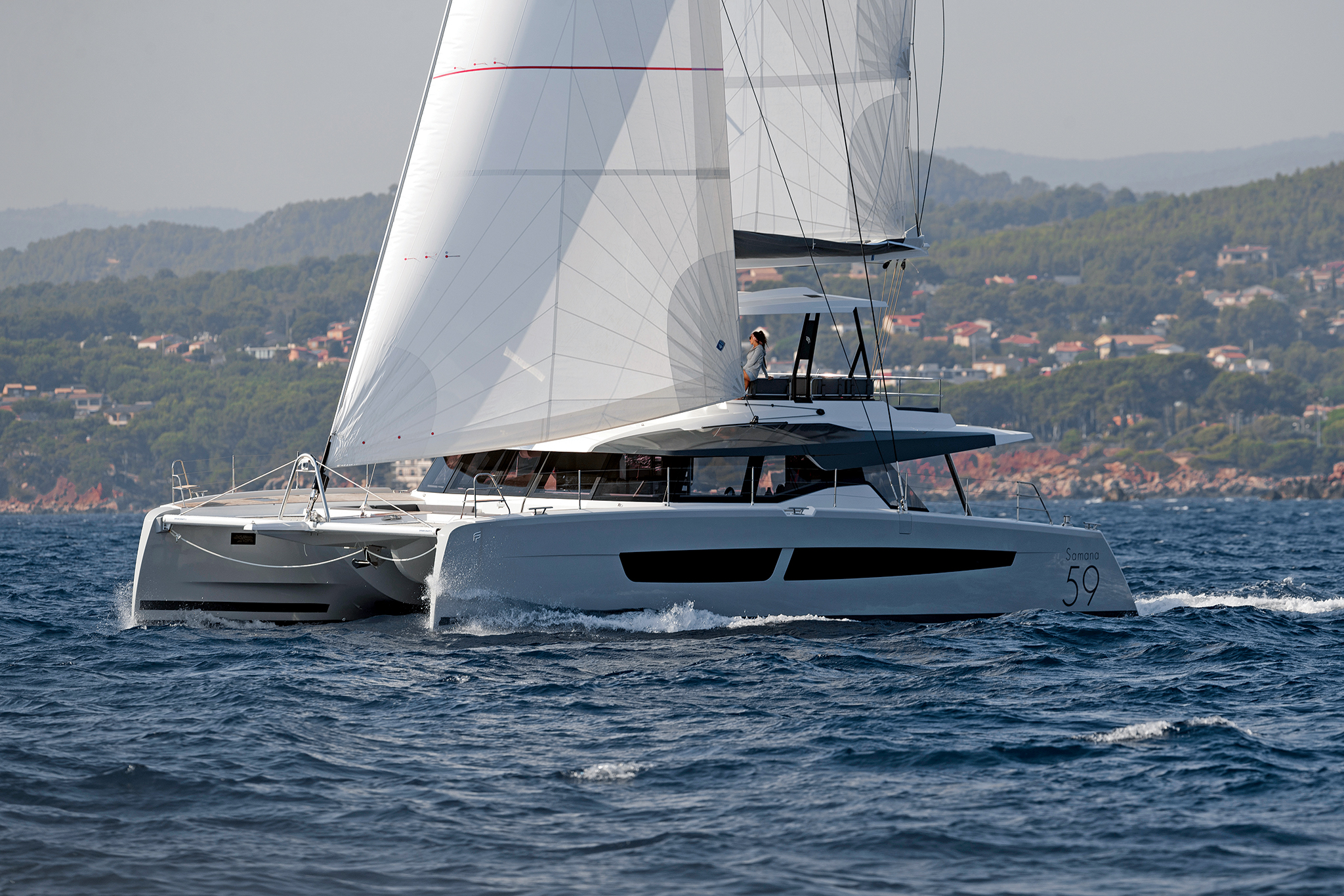 Fountaine-Pajot-Samana-59-Sailing-copy-2