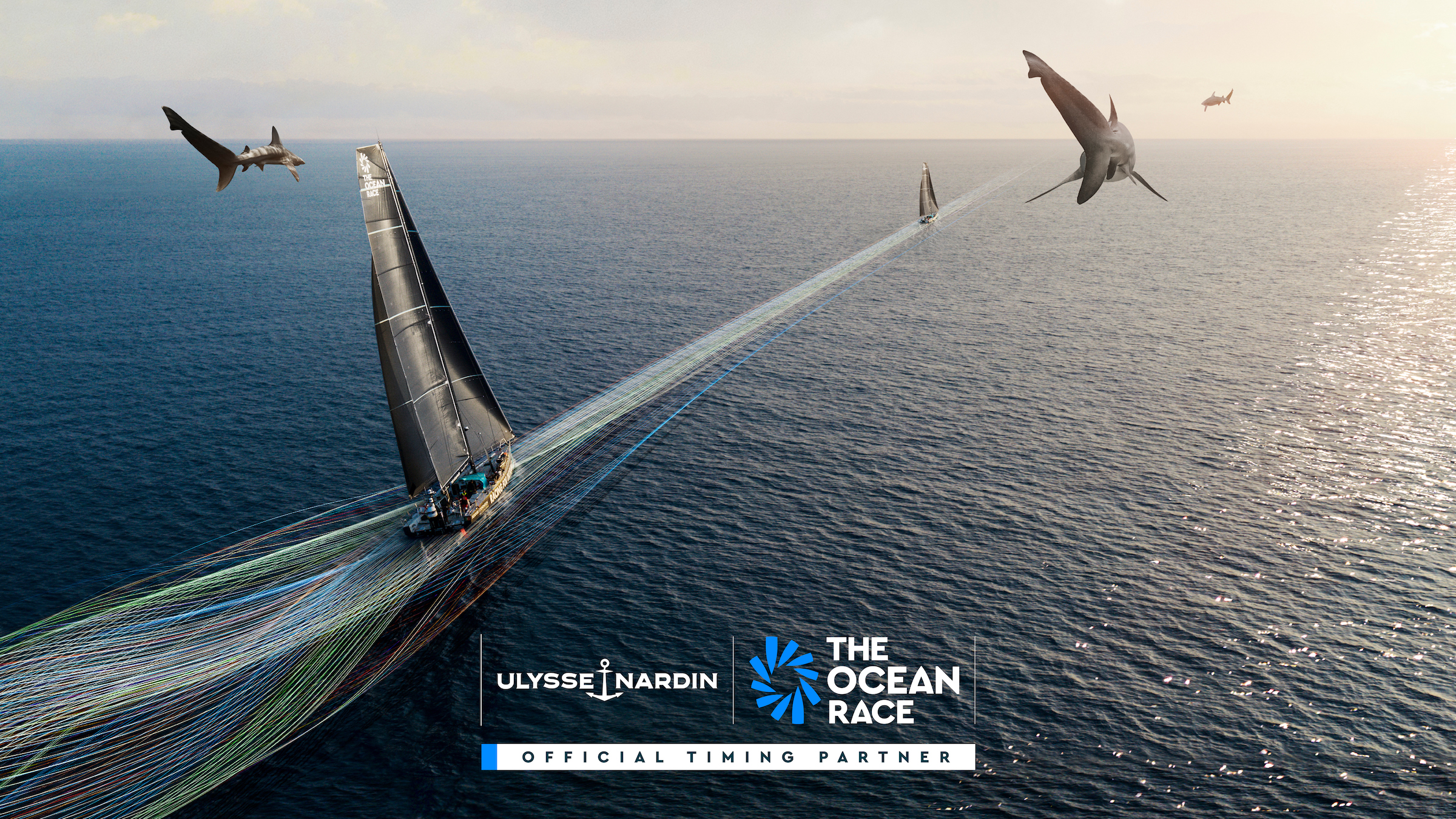 Ulysse Nardin promo photo
