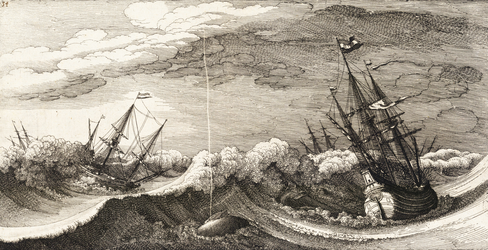 Lead-Wenceslas_Hollar_-_The_whale_and_the_three-masted_ship Lead-Wenceslas_Hollar_-_The_whale_and_the_three-masted_ship