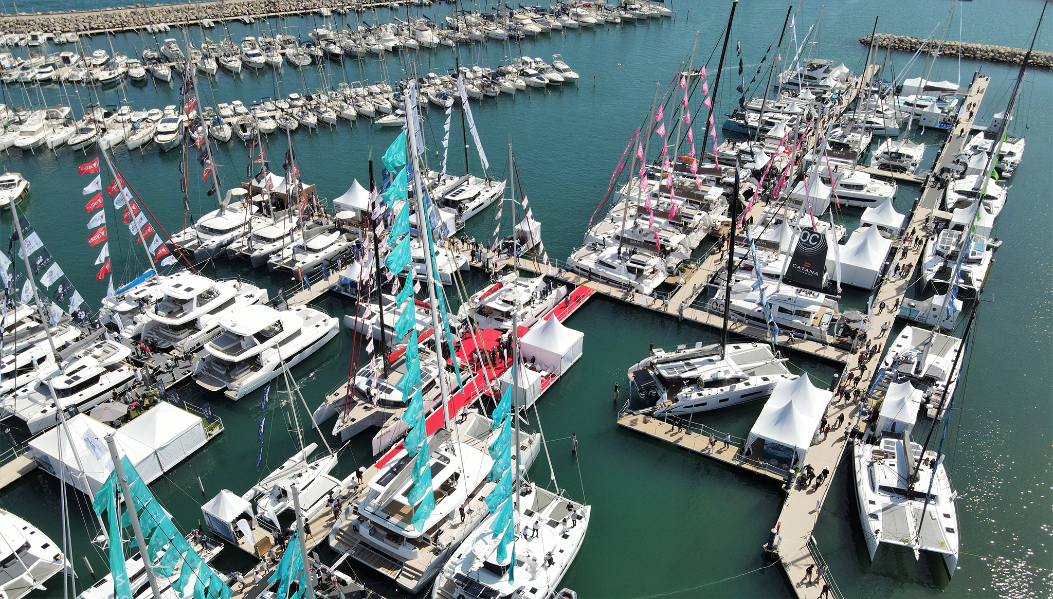 01-LEAD-INTERNATIONAL-MULTIHULL-SHOW—M2ORGANISATION 01-LEAD-INTERNATIONAL-MULTIHULL-SHOW---M2ORGANISATION