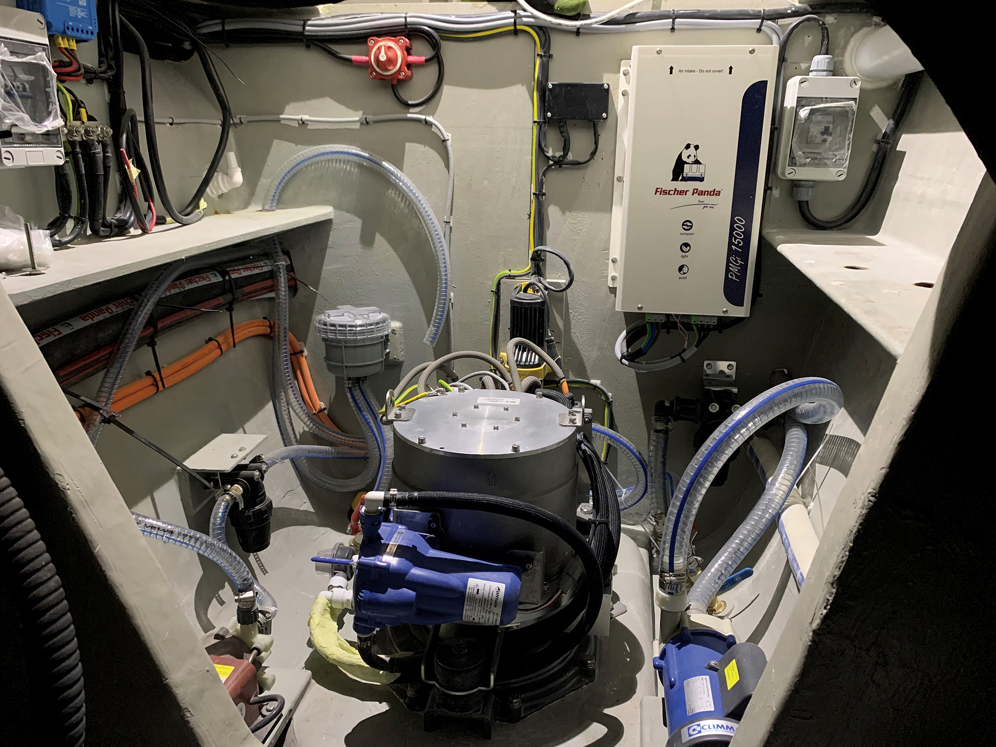 Sail-Away-R5-Engin-Room Sail-Away-R5-Engin-Room