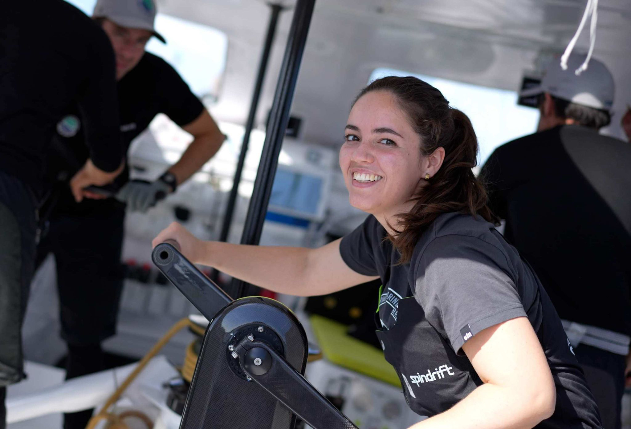 Sailing-for-Change