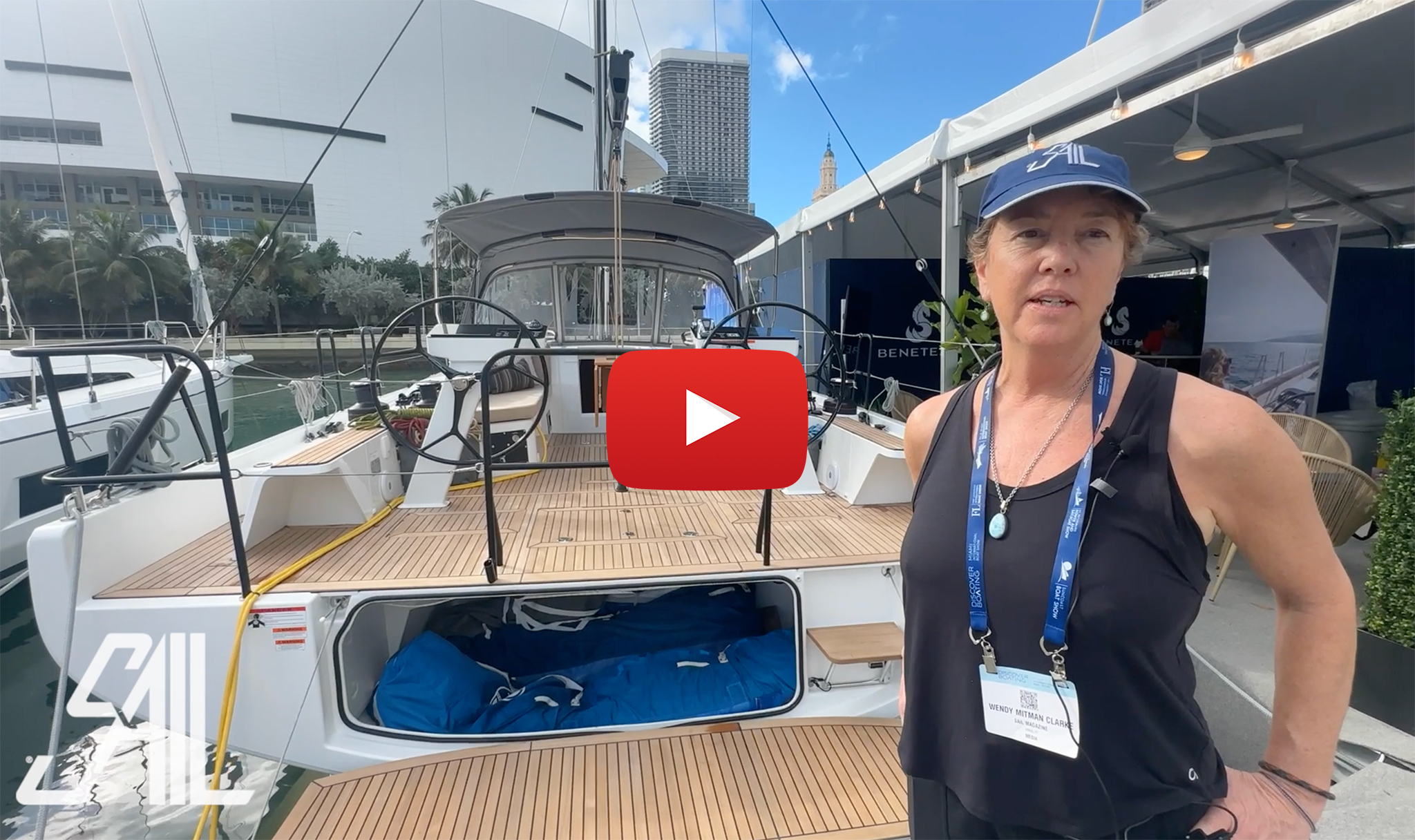 Beneteau Beneteau