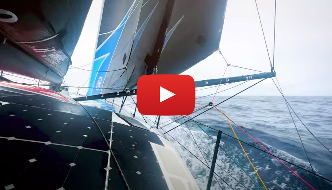 oceanRace