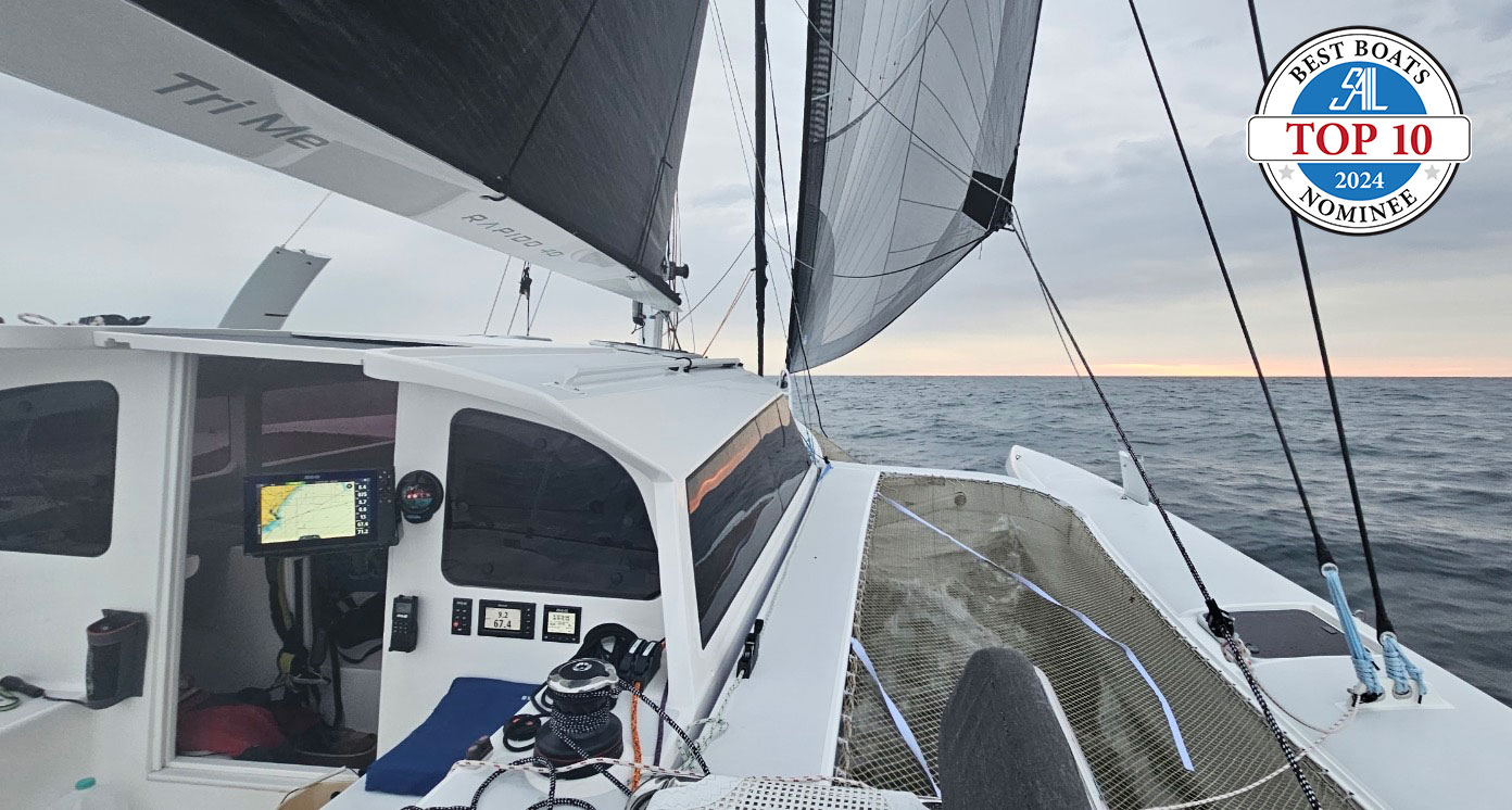 Rapido40