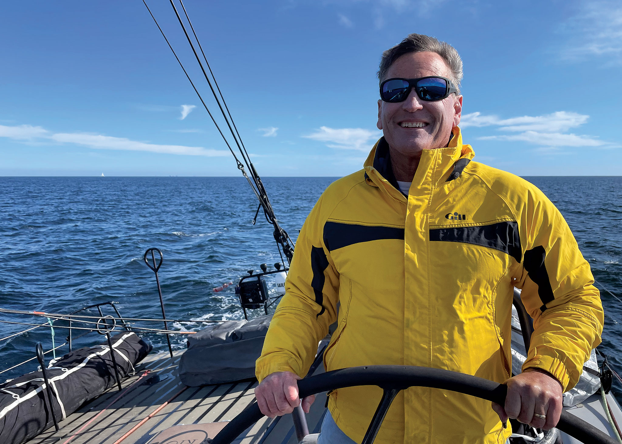00-LEAD-Drew-Lawler's-_George-Plimpton_-moment-at-the-helm