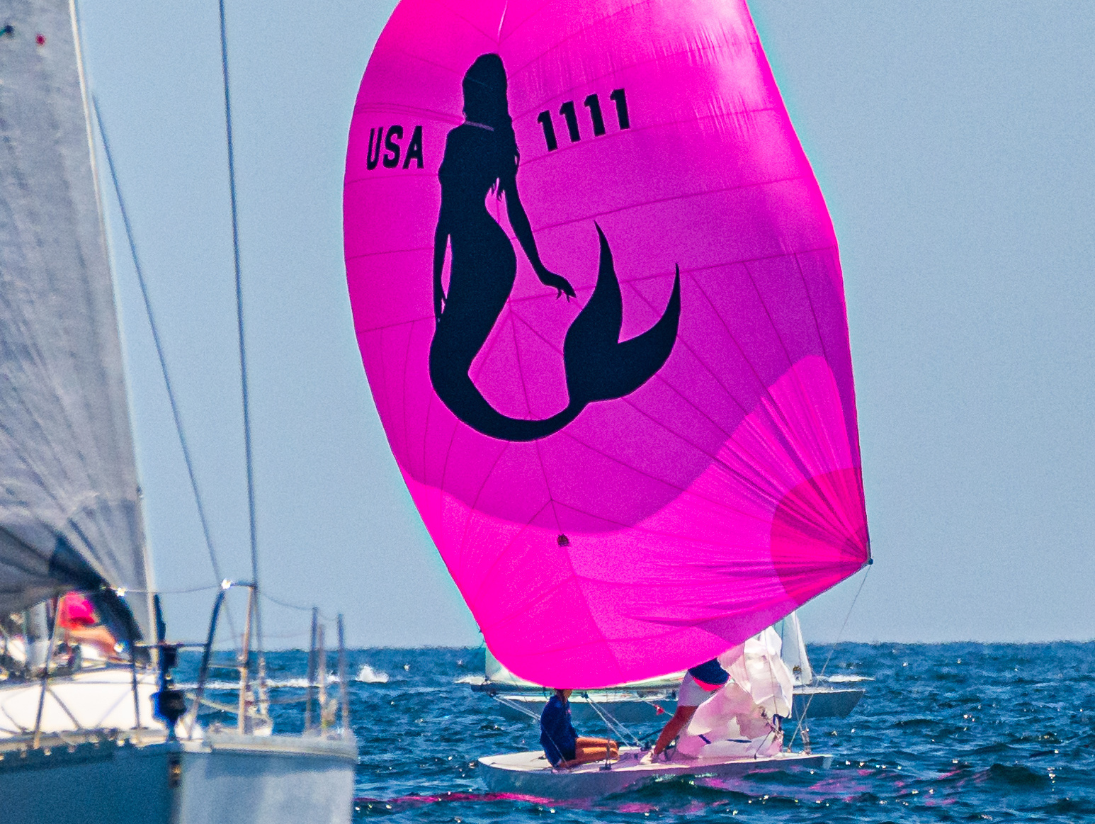 Fast-Mermaid—Sail-3 Fast-Mermaid---Sail-3