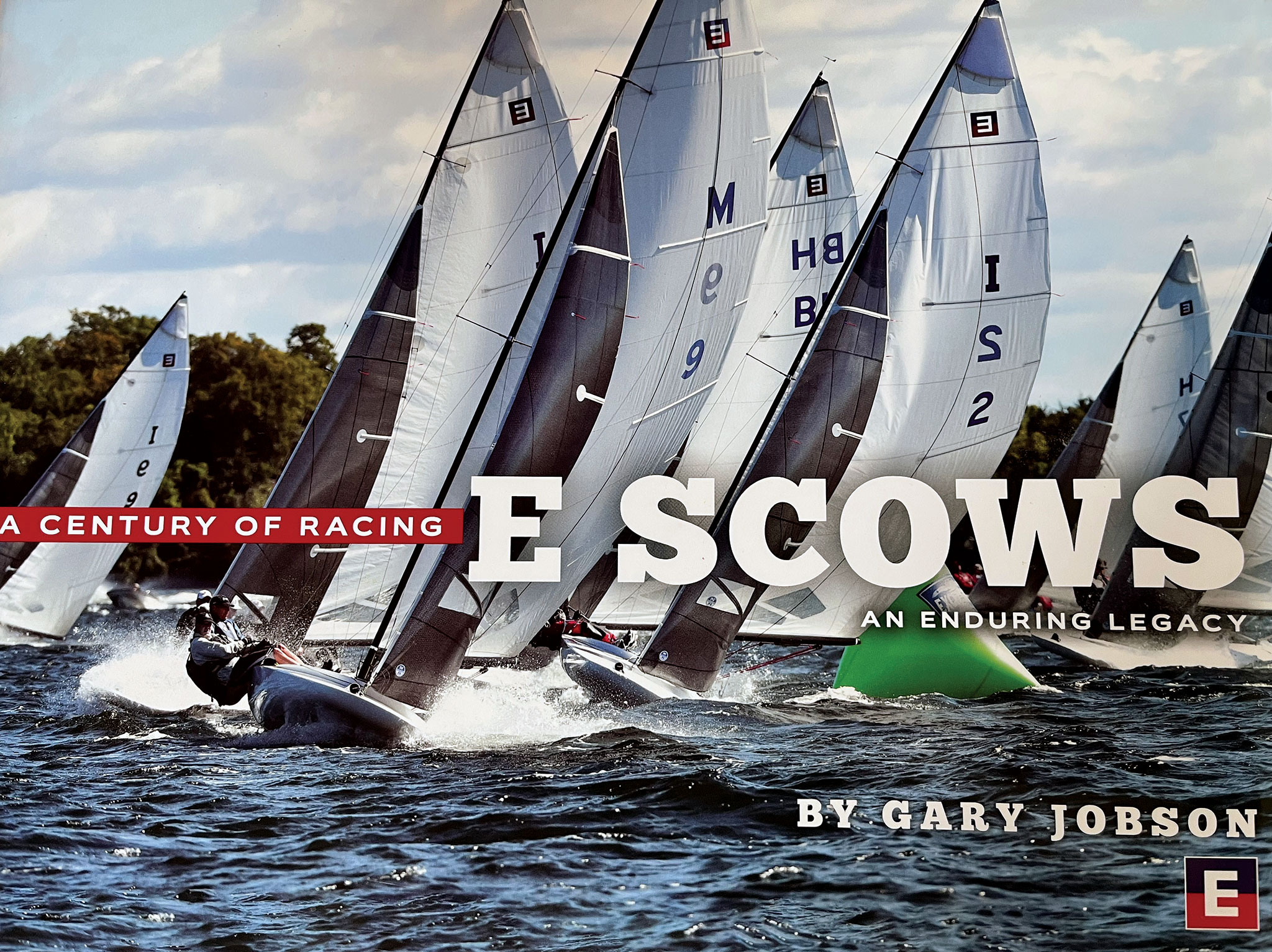 E-Scow-book E-Scow-book
