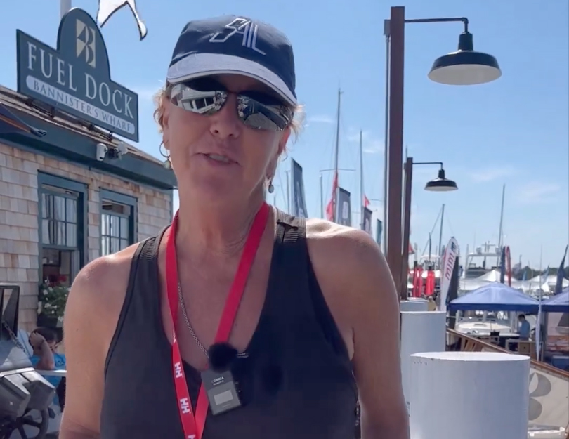 WendyBoatShow