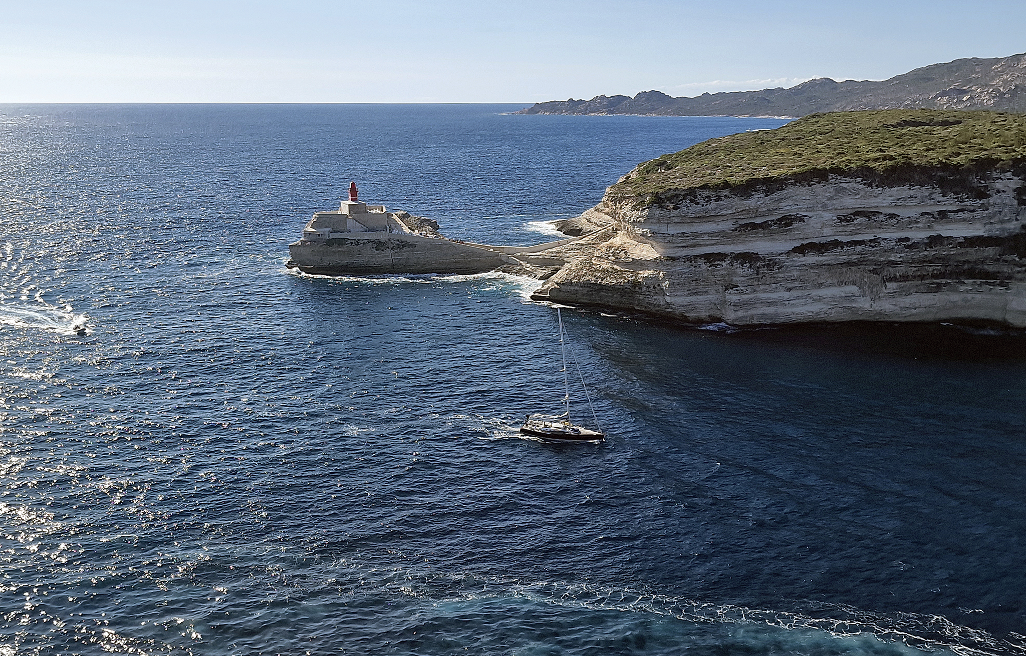 Corsica Corsica