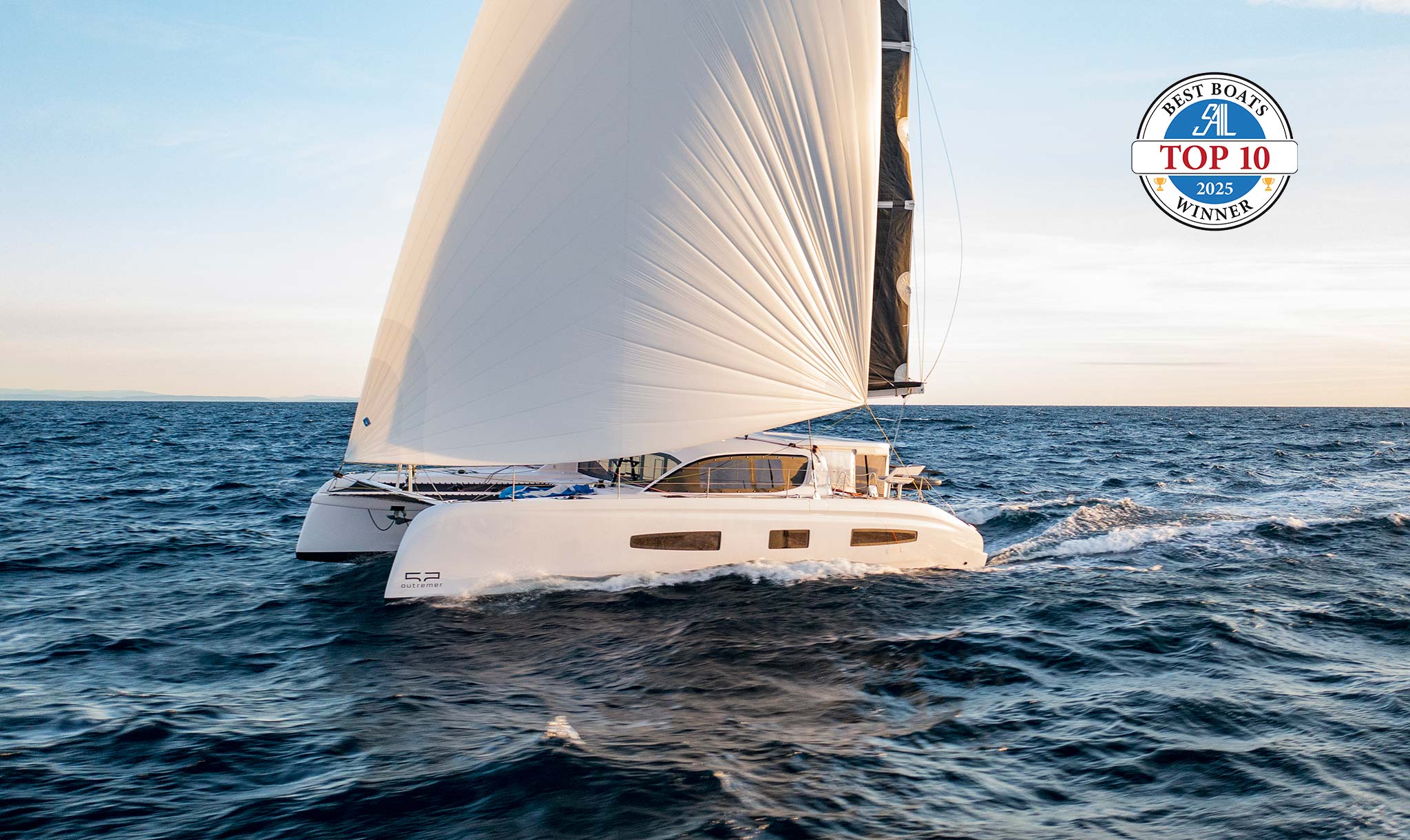 Outremer-52-winner-
