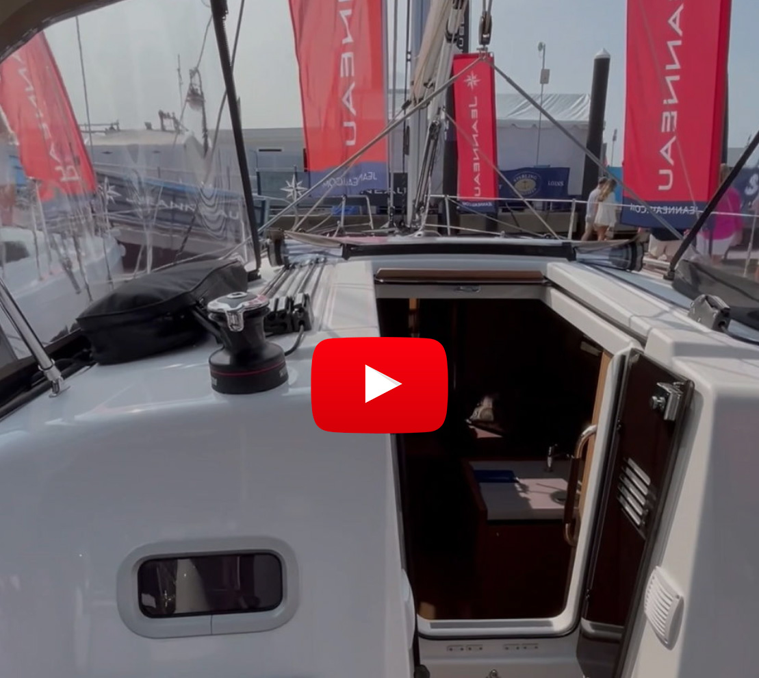 Jeanneau-Sun-Odyssey-350 Jeanneau-Sun-Odyssey-350