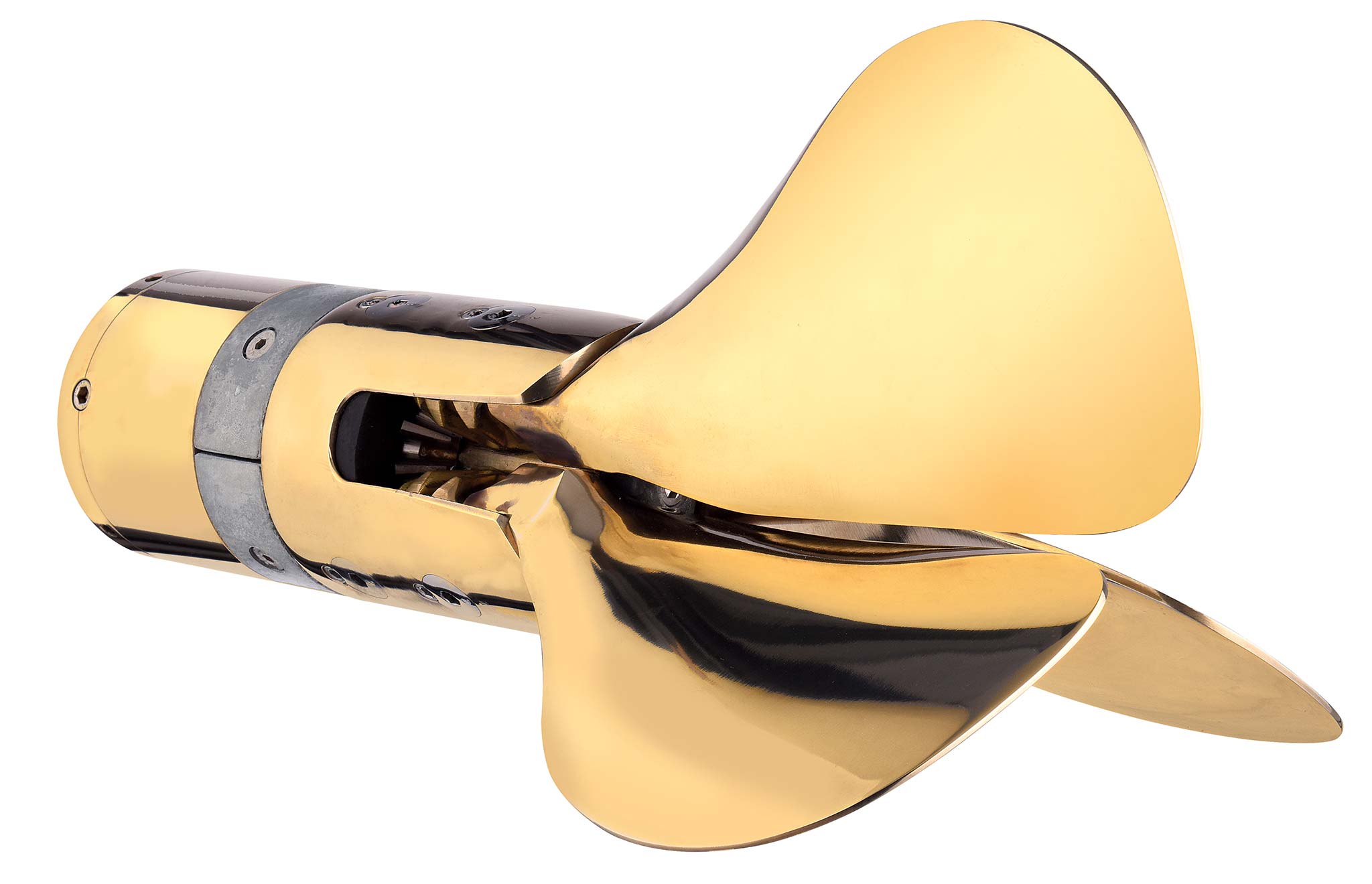 GORI-Hybrid-Propeller-in-Performance-Sailing-Mode