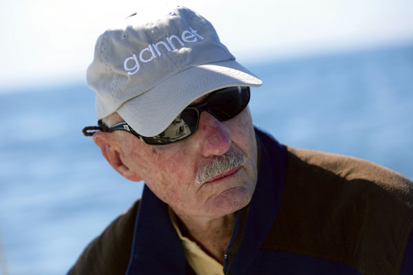 Picture of Webb Chiles