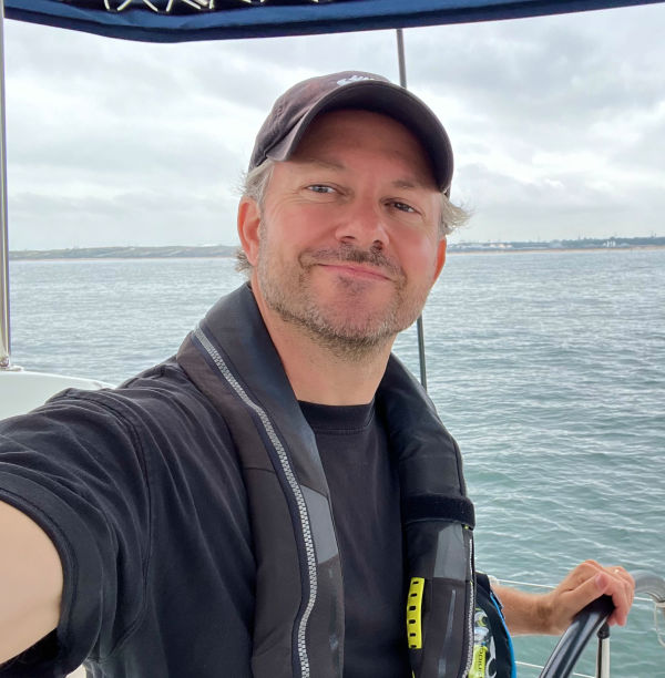 Picture of David Blake Fischer