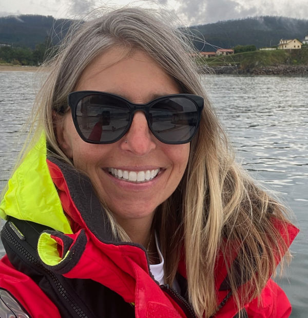 Picture of Anna Davison