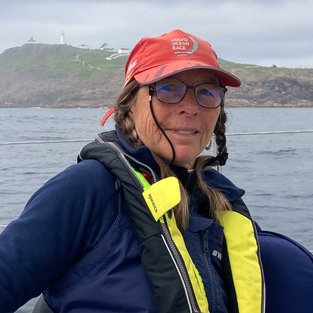 Picture of Molly Mulhern