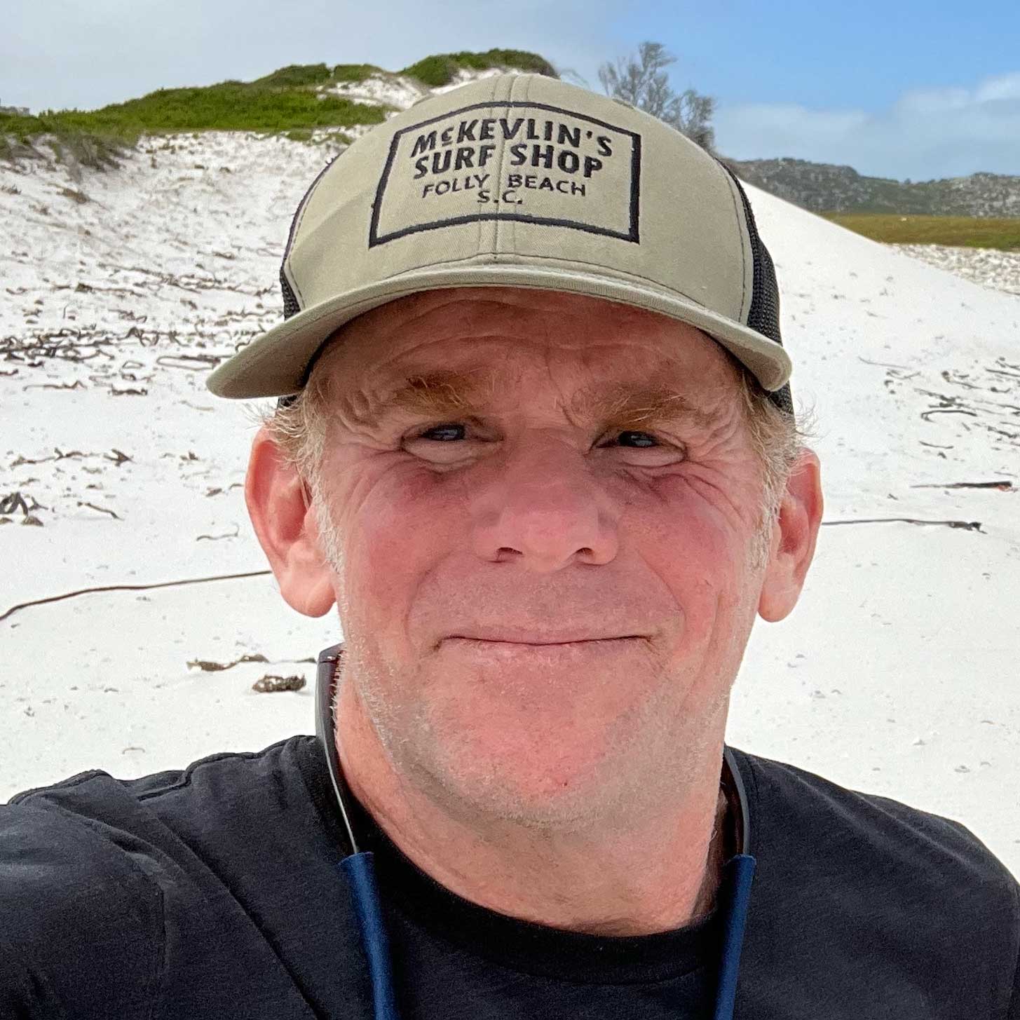 Picture of Chris Dixon