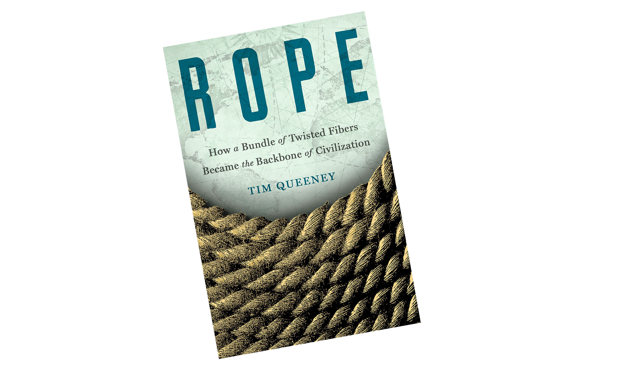 Cover.Rope-lead Cover.Rope-lead