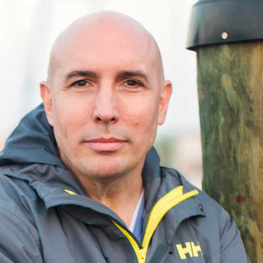 Picture of Mario Vittone